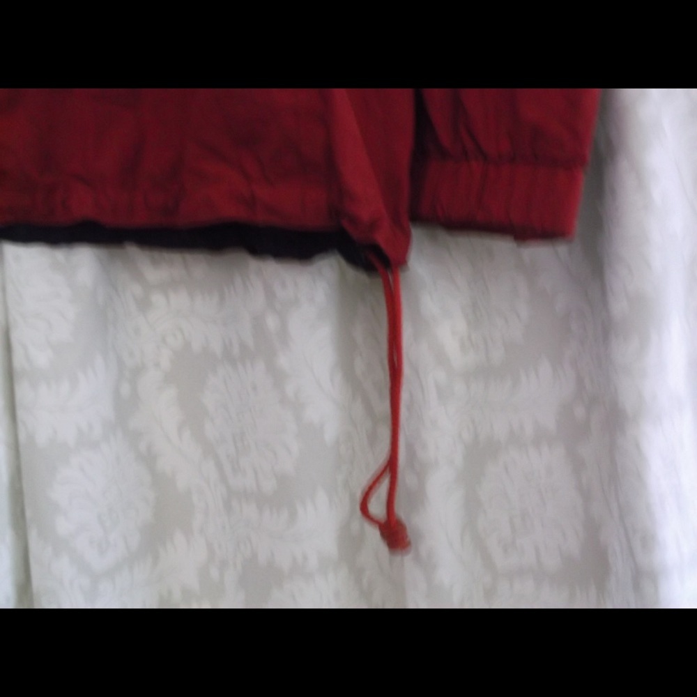“Burnt Paw” Tok Alaska all weather jacket L NWOT - Picture 8 of 8